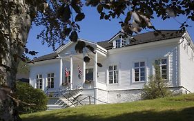 Fjordslottet Hotell Osterøy
